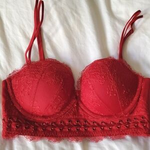Victoria's Secret very sexy multi-way bra
